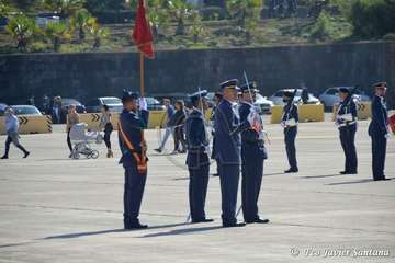  Telde arropa la festividad de la Virgen de Loreto en Gando (Foto Francisco Javier Santana)